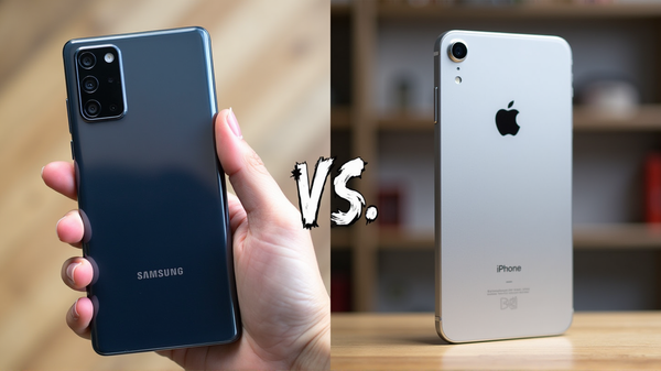 Samsung’s Misstep: Why the Galaxy S25 Edge Proves Thin Isn’t Always In