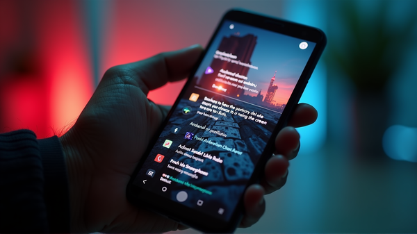 Pixel 10 Apps Crash Post-Update: Users Scramble for Solutions