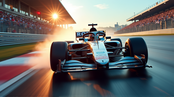 Colton Herta's European Racing Adventure with Hitech F2