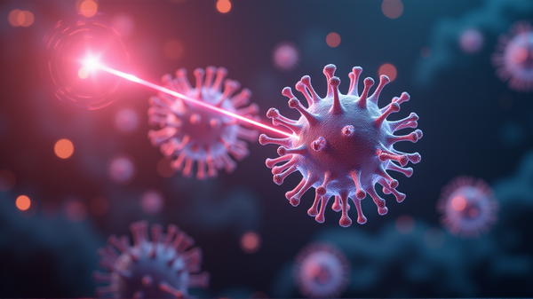 Revolutionary Nanoparticle Vaccine Breaks New Ground in Cancer Prevention