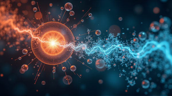 Cosmos Magazine's Bold Leap into the Future with ConnectSci