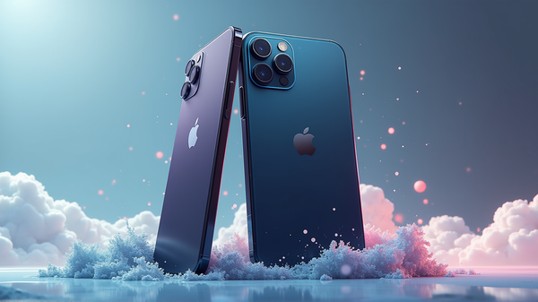 iPhone 17's Triumph and the Unexpected Flop of iPhone Air