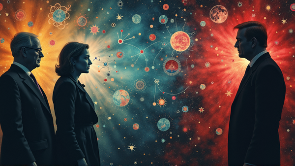 The Alarming Rise of the Anti-Science Movement