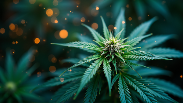 Revolutionary AI Tool Identifies Cannabis Side Effects from Social Media