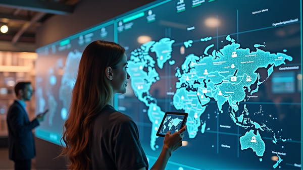 Revolutionizing Travel Bookings: Kayak’s New AI Mode Offers Seamless Experience