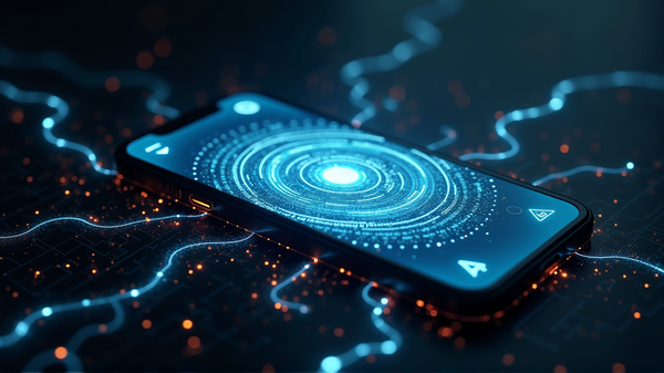 iOS 26's Adaptive Power: Your Phone's Silent Ally for Extra Juice