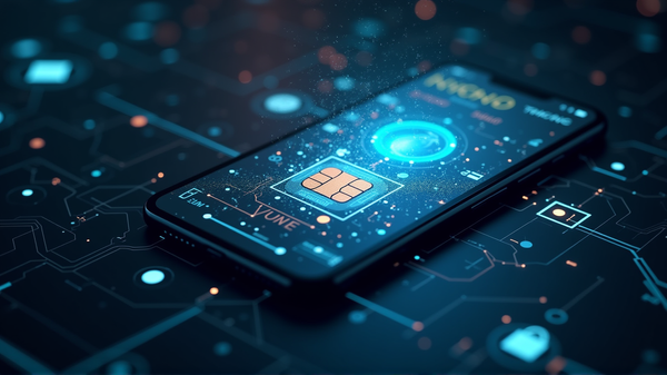 Deutsche Telekom's eSIM Switch Breaks New Ground in Mobile Flexibility