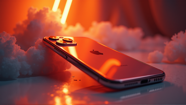 Why Your iPhone 17 Pro Could Be Changing Colors – The Mystery of #Colorgate
