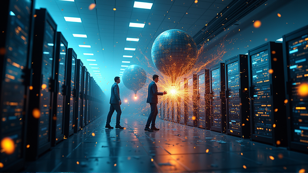 AI Layoffs Led to Amazon's Global Cloud Meltdown