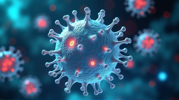 Game-Changing Partnership: CZI and NVIDIA Fast-Track Virtual Cell Models