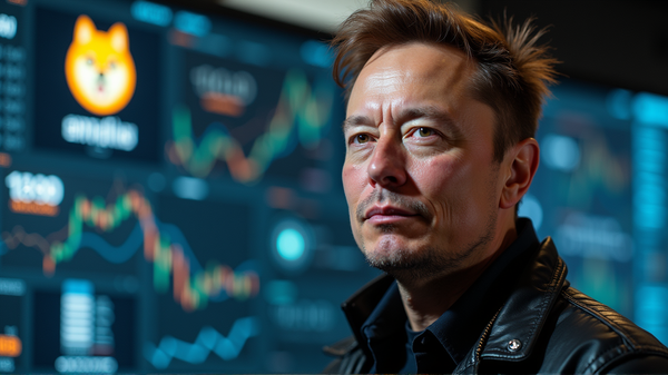 Can Elon Musk's New Marketplace Propel Dogecoin to $1?
