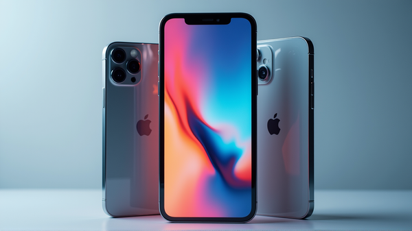 Why the iPhone 17 is the Best Value Choice in the iPhone Lineup