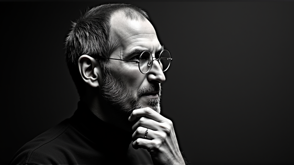 Tim Cook's Heartfelt Tribute to Steve Jobs, and Elon Musk's Resonance