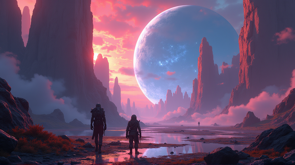 Master 'The Outer Worlds 2': 8 Essential Tips for Galactic Newcomers!