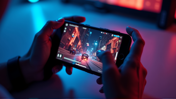 Unveiling the Game-Changer: How a Budget Mobile Controller is Winning Over Gamers
