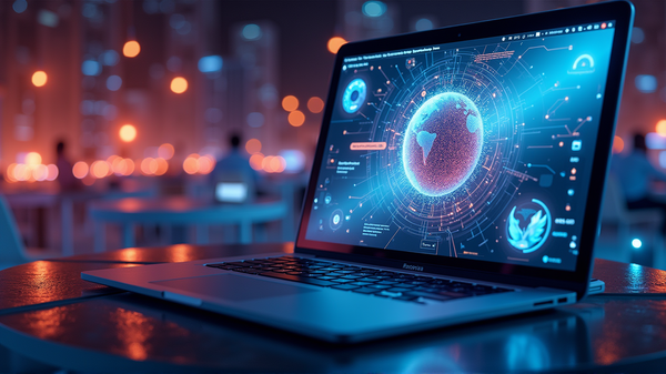 Aravind Srinivas' Brave Mission: Comet Browser Takes on Google's Giant