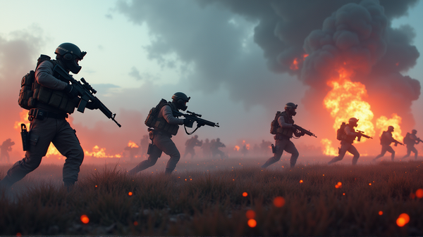 Mastering Battlefield 6: Essential Tips for a Winning Strategy