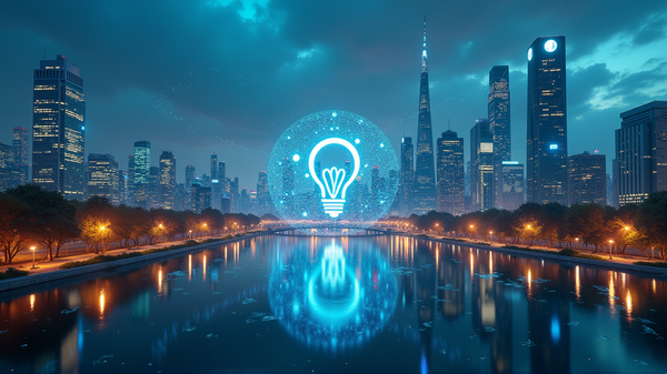 IoT Market Set to Skyrocket to $1,148 billion by 2030!