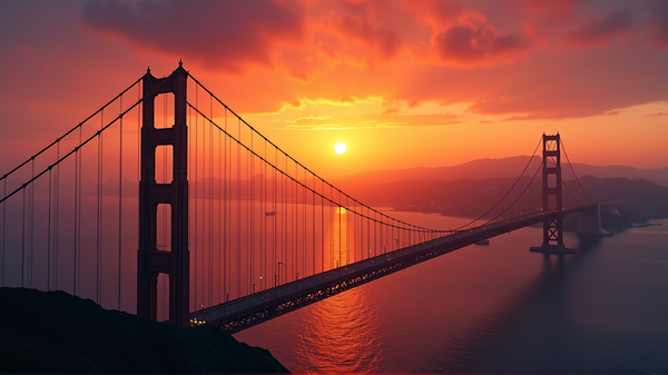California's Pioneering Spirit in Antitrust Law: Leading the Charge