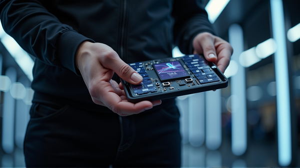 Tesla Pi Phone: Myth or Menace to Apple's Dominance?