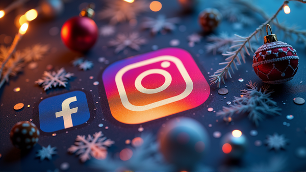 Unlocking Meta's Festive Marketing Treasure Trove