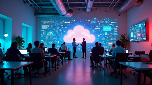 Amazon's Alleged Cloud Budget Cutbacks: Truth or Speculation?
