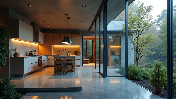Unveiling the Motivation Behind America's High-Tech Home Renovations