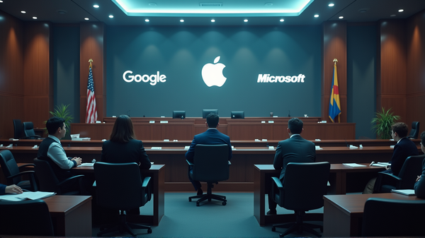 Google’s Win Might Be Short-Lived: What Lies Ahead for Tech Titans