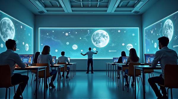 Lessons from Past Tech Flops in Education: AI's Role in Classrooms Now
