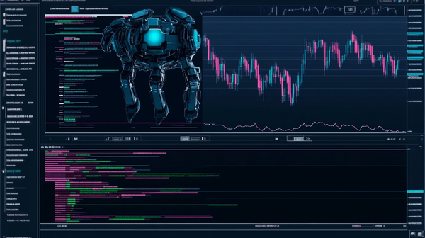 Noct Zarvia: Is it the Next Big Thing in Trading?