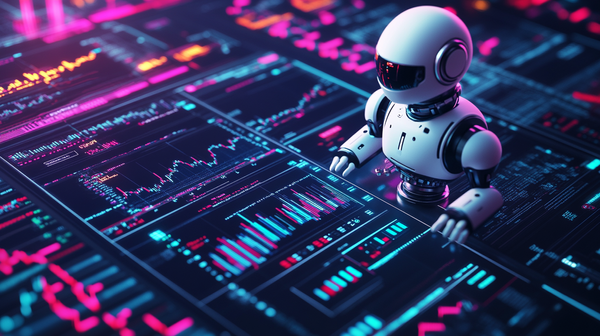 Is Clarity Vaultrex the Ultimate Trading Solution? Uncover the Truth!