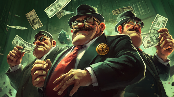 Is Vector Evobitnex a True Trading Gem or Just Another Fad?