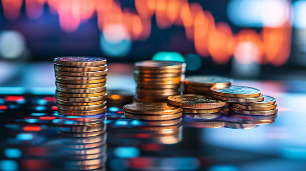 KlarLogik: A Trustworthy Trading Revolution?