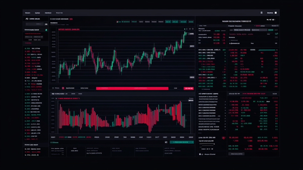 Is Spot Codrix 300 a Reliable Trading Tool? Dive Into Its Features!