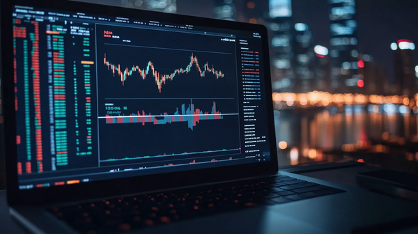 Explore Lúcido Fundoria: Is This Trading Platform Genuine?