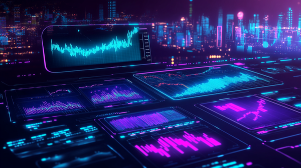 Fortune Vortex 4.2: True Path to Financial Success?