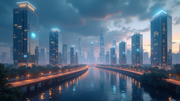 Israel's Bold Move: High-Tech Tax Reforms Lures Talent Back