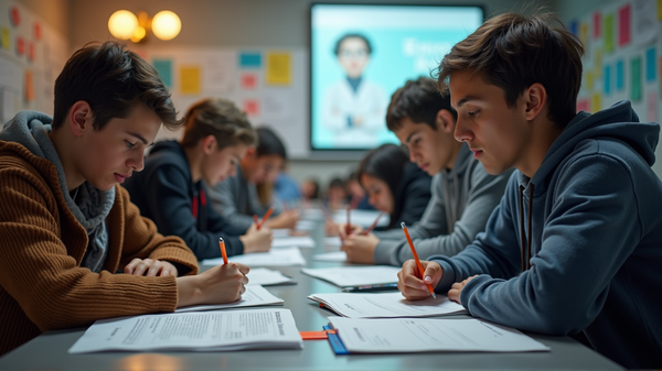 Mastering the Semester Finish Line: UNCG's Top Tips for Success