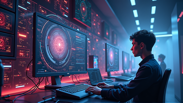 Mind-Boggling Tech Stories: Quantum Leaps and Tiny Implants