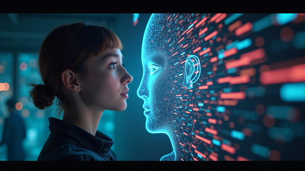 How AI is Revolutionizing the Web Experience