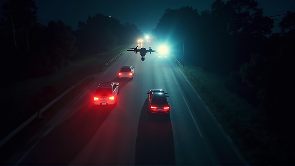 High-Tech Heroes: Roadway Teens Nabbed in Thrilling Florida Chase