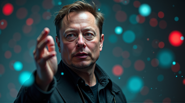 Elon Musk’s Grokipedia Sparks Controversy with Neo-Nazi References