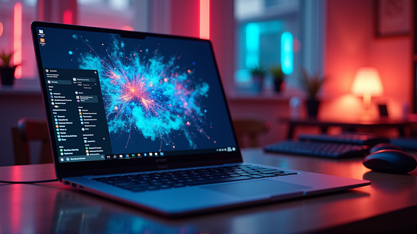 Unlocking the Potential of Google ChromeOS: Why It's Exciting for 2025