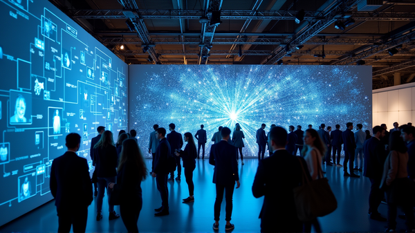 Turkish Startups Shine at Europe’s Premier Web Summit