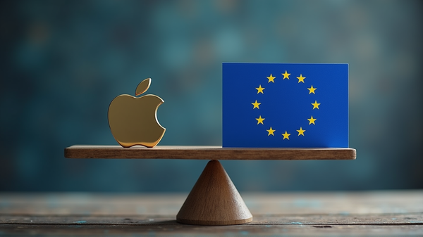Apple's Fee Cuts for EU Developers: No Relief for Users?