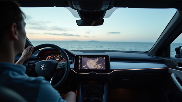 AAWireless Two+ Adapter: Elevate Your Commute Experience with Wireless Convenience