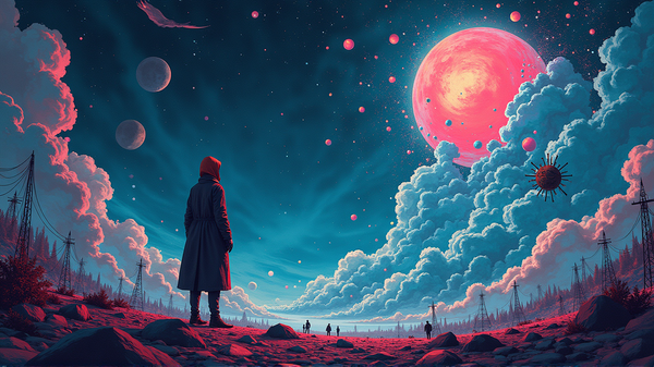 Enshittification: Unveiling the Decline of Internet Platforms