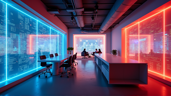 Pentagon IT: Pioneering SEO and Web Mastery in Abu Dhabi