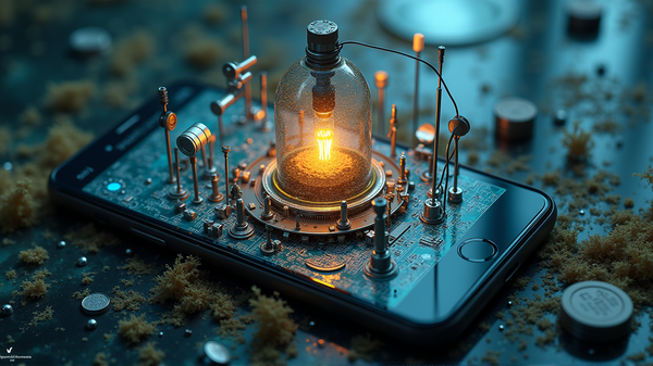 Revolutionizing Mining: Top 10 Mobile Mining Platforms Transforming 2025