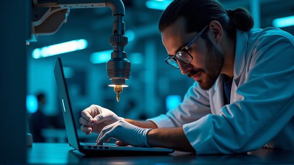 Iykot Hitech Toolroom Ltd: A Stubborn Climb Amidst Market Ripples